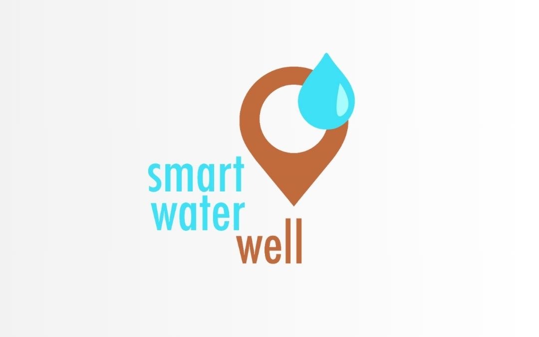 Logo SmartWaterWell-Forapulse